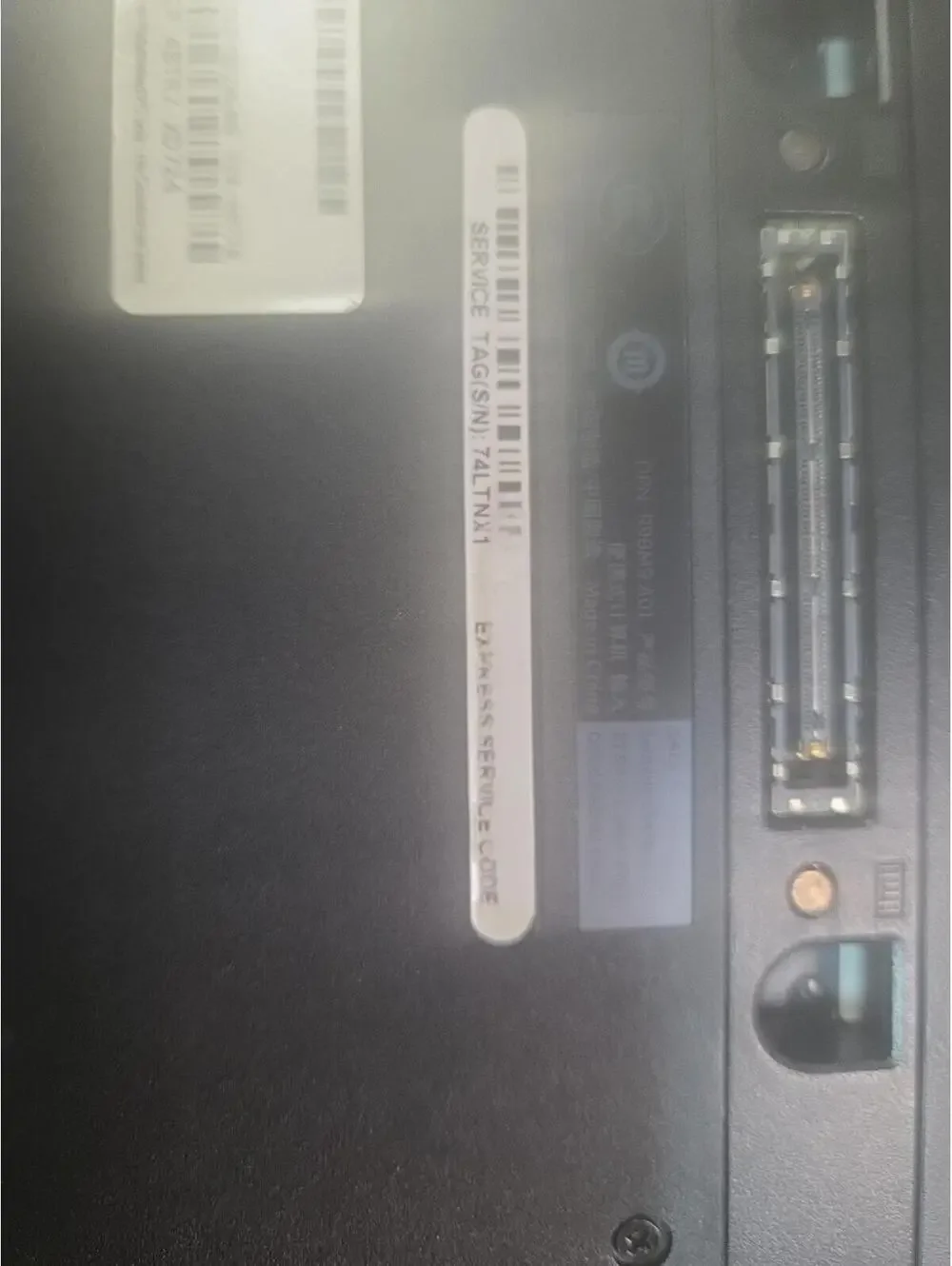 Dell Latitude E5430 14'' (320GB HDD, Intel Core i5-3320M, 2.6GHz, 8GB RAM)...